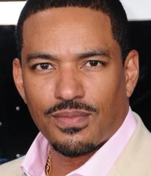 Laz Alonso