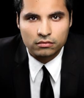Michael Peña