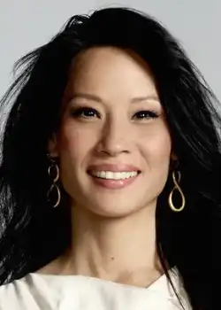 Lucy Liu