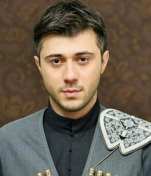 Kakha Kintsurashvili