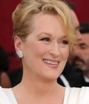 Meryl Streep
