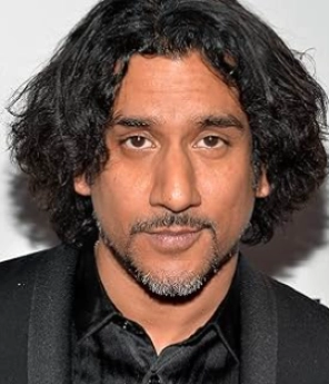 Naveen Andrews