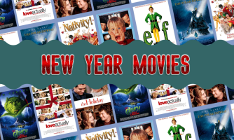 საახალწლო ფილმები