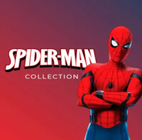 ადამიანი-ობობა