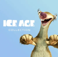 დიდი გამყინვარება