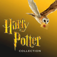 ჰარი პოტერი