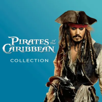 კარიბის ზღვის მეკობრეები