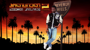 Beverly Hills Cop II