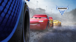 Cars 3