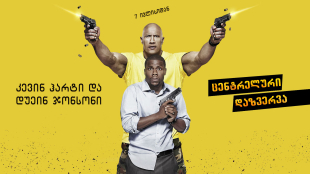 Central Intelligence