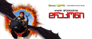 How to Train Your Dragon