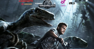 Jurassic World