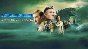 Monarch: Legacy of Monsters