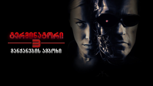 Terminator 3: Rise of the Machines